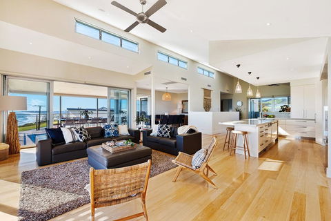 Sea La Vie - Hotel Accommodation 0