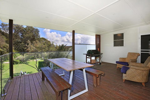 Sea Mist - Pet Friendly - Direct Access To Beach - Hotel Accommodation 2