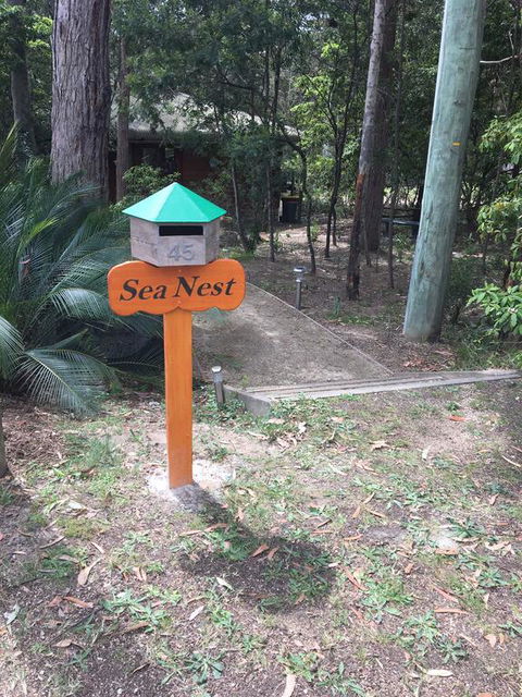 Sea Nest - Hotel Accommodation 0