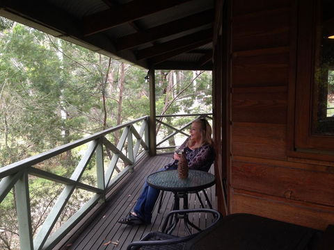 Sea Nest - Hotel Accommodation 3