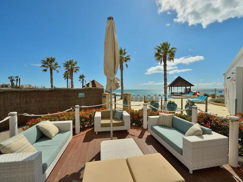 Sea Side 110 - Hotel Accommodation 1