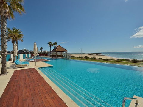 Sea Side 403 - Hotel Accommodation 1