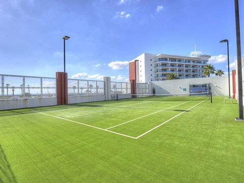 Sea Side 403 - Hotel Accommodation 2