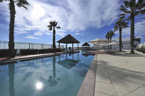 Sea Side 403 - Hotel Accommodation 3