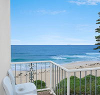 Sea Spray Apartments Unit 1 - Hotel Accommodation