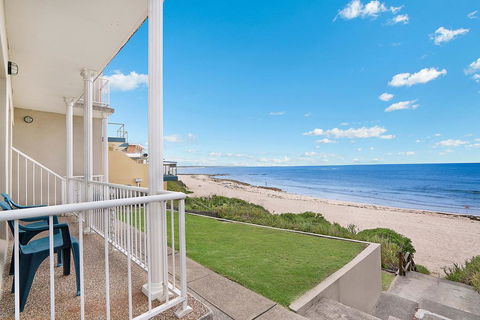 Sea Spray Apartments, Unit 4 - Hotel Accommodation 0