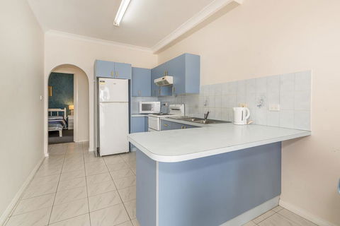 Sea Spray Apartments, Unit 4 - Hotel Accommodation 2