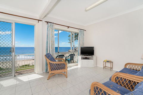 Sea Spray Apartments, Unit 4 - Hotel Accommodation 1