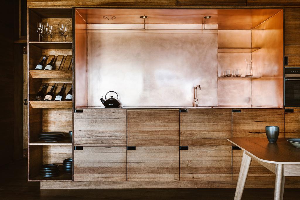 Douglas River TAS Hotel Accommodation