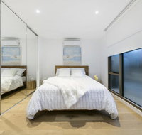 SEA TEMPLE - MORNINGTON - Hotel Accommodation