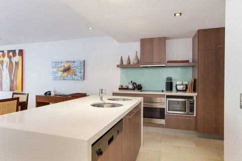 Sea Temple Penthouse 407 - Hotel Accommodation 3