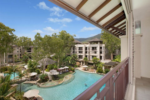 Sea Temple Penthouse 407 - Hotel Accommodation 0