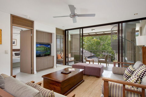 Sea Temple Penthouse 407 - Hotel Accommodation 1