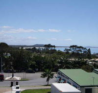 Sea View 3 Hodgson Street - Hotel Accommodation