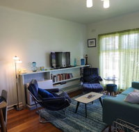 Sea Vista Vintage - Hotel Accommodation