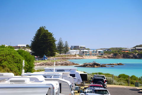 Sea Vu Caravan Park - Hotel Accommodation 0