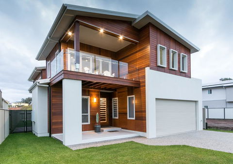 Sea Wood Delight In Hervey Bay - Hotel Accommodation 0