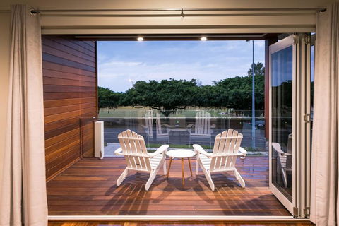 Sea Wood Delight In Hervey Bay - Hotel Accommodation 3