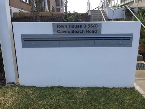 SEA-ESTA - Hotel Accommodation 1