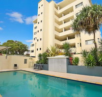 Seabourn Unit 102 56 Lower Gay Tce Caloundra - Hotel Accommodation