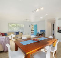 Seabreeze Retreat - Hotel Accommodation