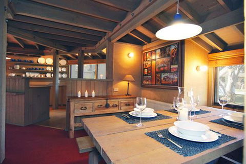 Seadog - Hotel Accommodation 1