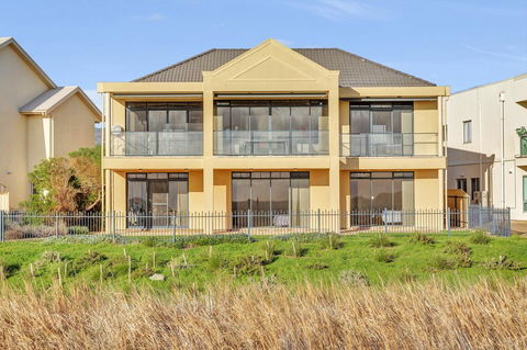 Seaglass - Sellicks Beach - Hotel Accommodation 3