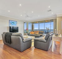 Seaglass - Sellicks Beach - Hotel Accommodation