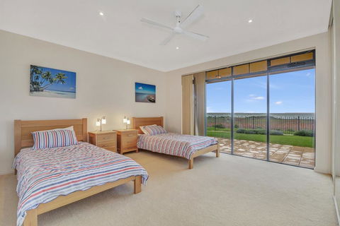 Seaglass - Sellicks Beach - Hotel Accommodation 1