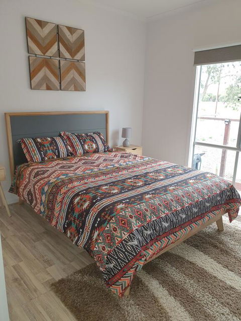 Seagrass 3 - Hotel Accommodation 2