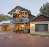 Seagull - Hotel Accommodation
