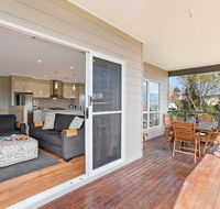 Seahaven in Sellicks - Hotel Accommodation