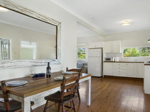 Seahorse - Beach Just 550m From House - Hotel Accommodation 3