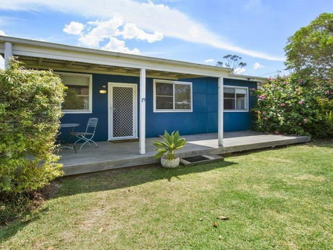 Seahorse - Beach Just 550m From House - Hotel Accommodation 0