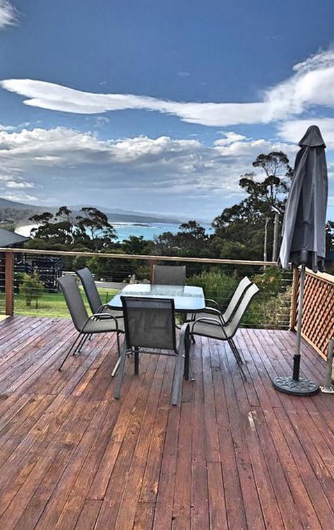 SEAHOUSE - Hotel Accommodation 3