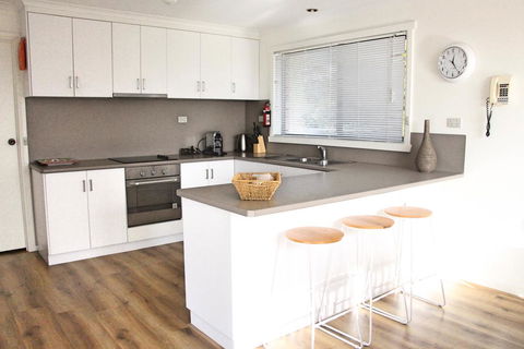 SEAHOUSE - Hotel Accommodation 2