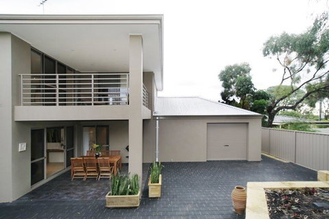 Seal 4 Bedroom House By Shoalwater Executive Homes - Hotel Accommodation 1