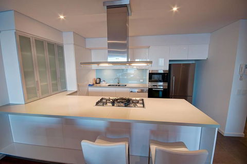 Seapoint 109 - Hotel Accommodation 2