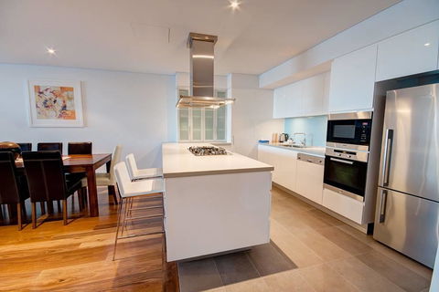 Seapoint 109 - Hotel Accommodation 3