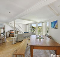 Seas The Day 1B Helen Drive - Hotel Accommodation