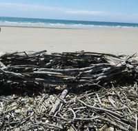 SEASAND HIDEAWAY - Hotel Accommodation