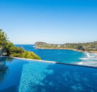 Seascape - Hotel Accommodation