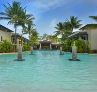 Seascape Holidays at Sea Temple - Hotel Accommodation