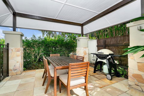 Seascape Holidays At Sea Temple - Hotel Accommodation 3