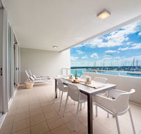 Seascape On Shingley Whitsundays - Hotel Accommodation