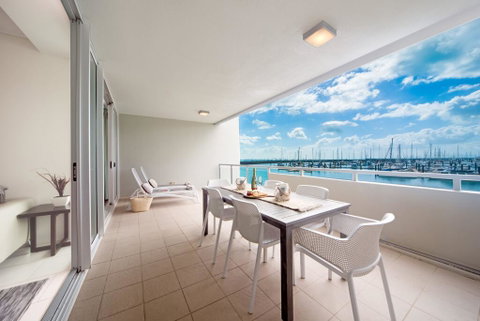 Seascape On Shingley Whitsundays - Hotel Accommodation 0