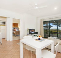 Seascape The Haven - Hotel Accommodation