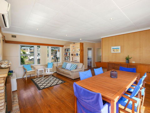 Seashells At North Avoca - 10 View Street - Hotel Accommodation 0
