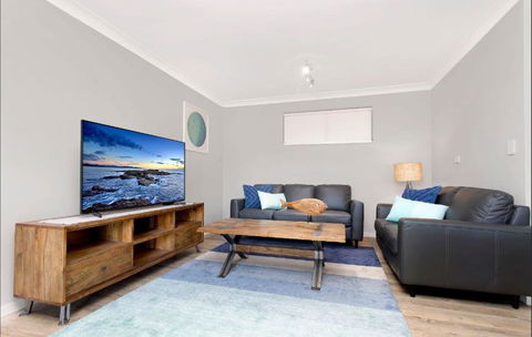 Seashells On Second! - Hotel Accommodation 1