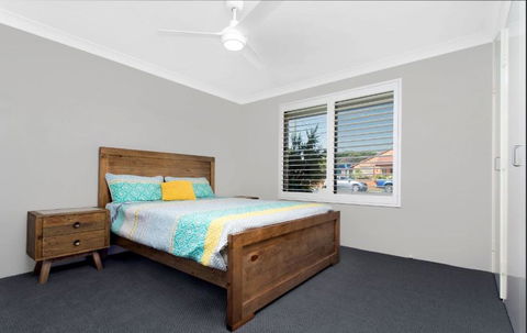 Seashells On Second! - Hotel Accommodation 3